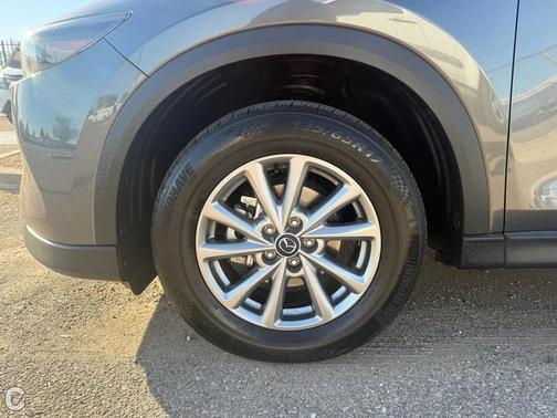 2023 Mazda CX-5 2.5 S Select
