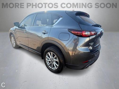 2023 Mazda CX-5 2.5 S Select