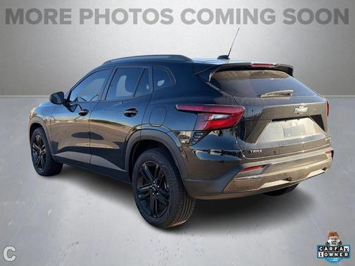 2024 Chevrolet Trax FWD ACTIV