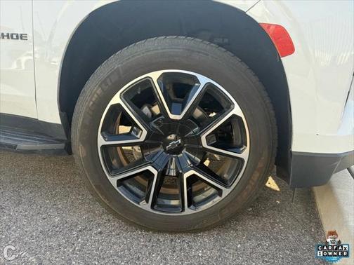 2022 Chevrolet Tahoe 2WD RST