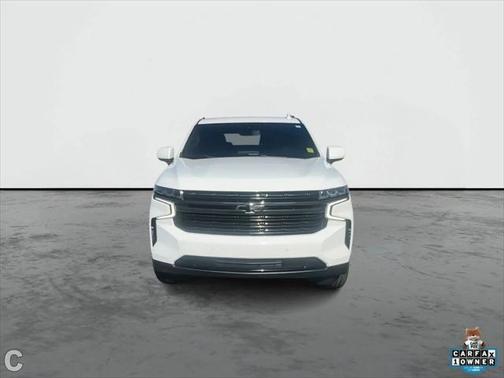 2022 Chevrolet Tahoe 2WD RST