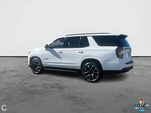 2022 Chevrolet Tahoe 2WD RST