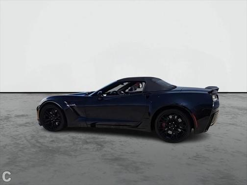 2016 Chevrolet Corvette Z06