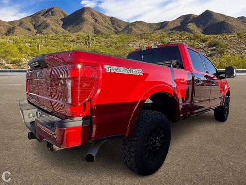 2022 Ford F-250 XL