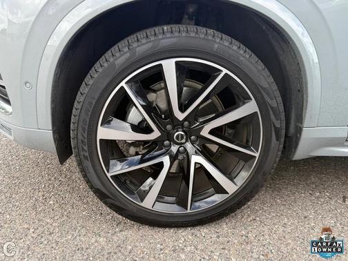 2024 Volvo XC90 B6 Plus Bright Theme 7-Seater
