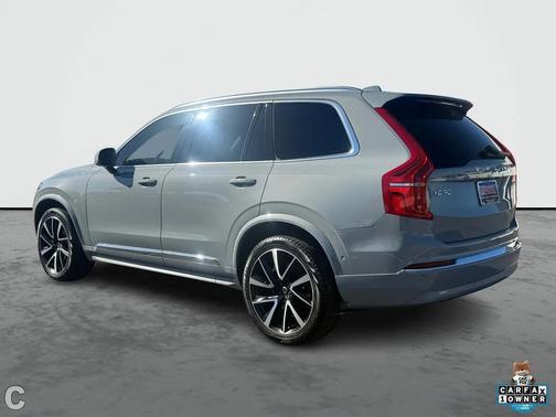 2024 Volvo XC90 B6 Plus Bright Theme 7-Seater