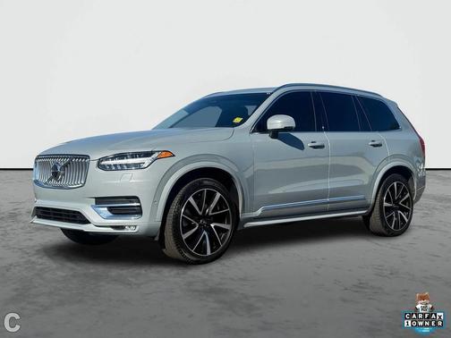 2024 Volvo XC90 B6 Plus Bright Theme 7-Seater