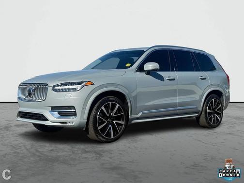 2024 Volvo XC90 B6 Plus Bright Theme 7-Seater