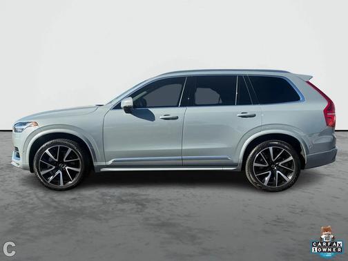 2024 Volvo XC90 B6 Plus Bright Theme 7-Seater