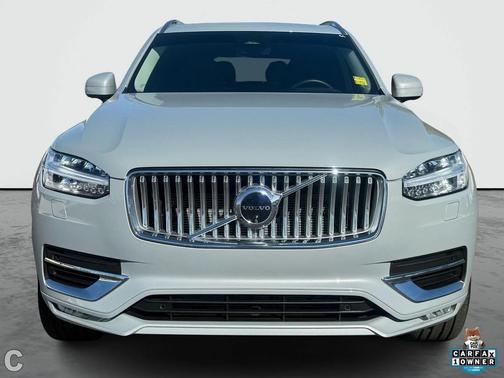 2024 Volvo XC90 B6 Plus Bright Theme 7-Seater