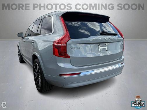 2024 Volvo XC90 B6 Plus Bright Theme 7-Seater