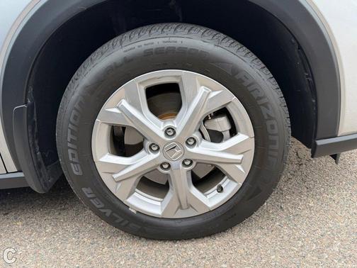2023 Honda HR-V LX
