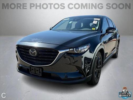 2023 Mazda CX-9 Touring