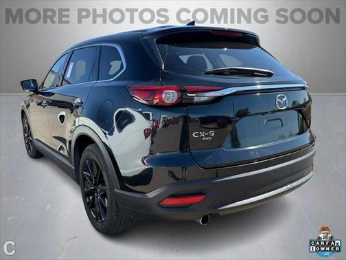 2023 Mazda CX-9 Touring