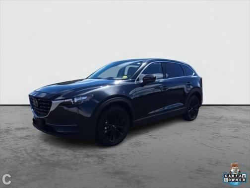 2023 Mazda CX-9 Touring