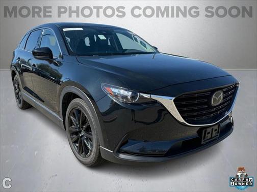 2023 Mazda CX-9 Touring