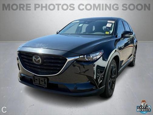 2023 Mazda CX-9 Touring