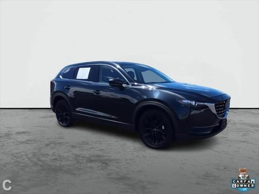 2023 Mazda CX-9 Touring