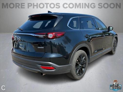 2023 Mazda CX-9 Touring