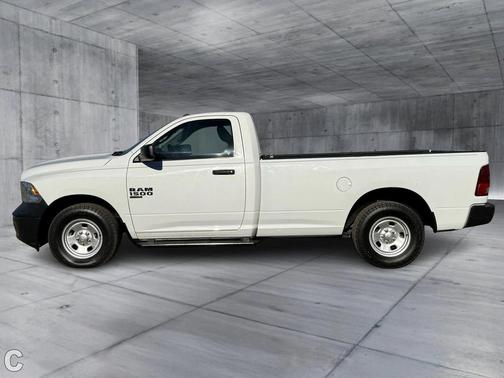 2020 RAM 1500 Tradesman