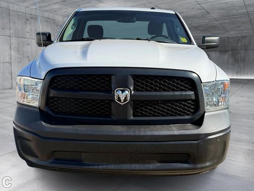 2020 RAM 1500 Tradesman