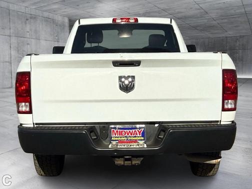 2020 RAM 1500 Tradesman