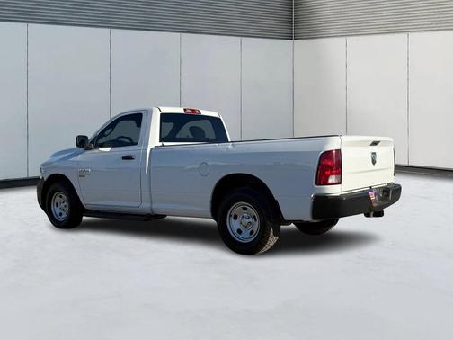 2020 RAM 1500 Tradesman