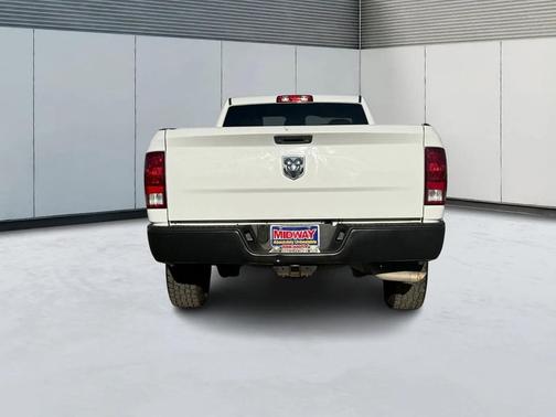 2020 RAM 1500 Tradesman