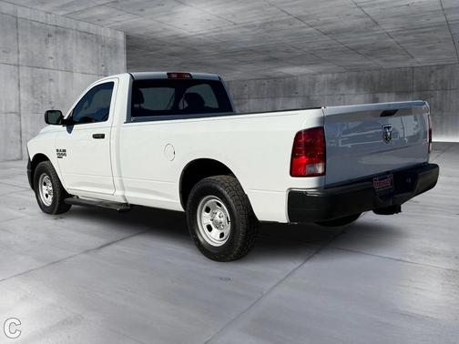 2020 RAM 1500 Tradesman