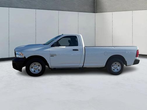2020 RAM 1500 Tradesman