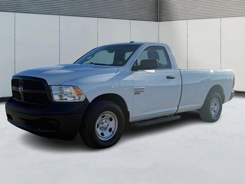 2020 RAM 1500 Tradesman