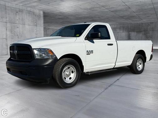 2020 RAM 1500 Tradesman