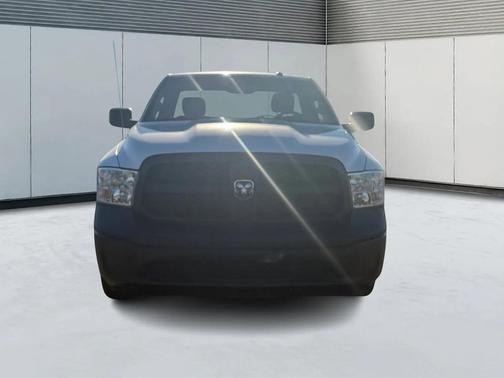 2020 RAM 1500 Tradesman