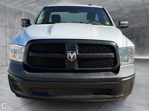 2020 RAM 1500 Tradesman