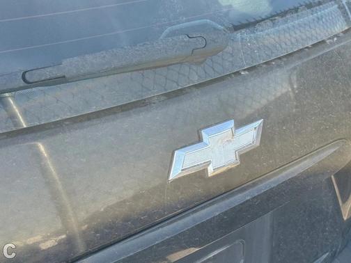 2013 Chevrolet Sonic LT