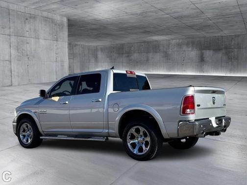 2018 RAM 1500 Laramie