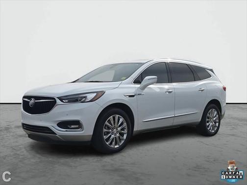 2021 Buick Enclave FWD Premium