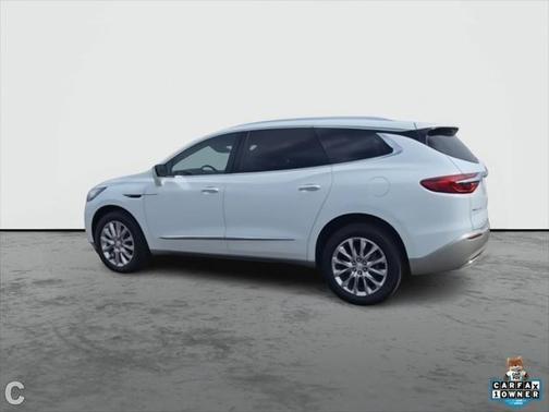 2021 Buick Enclave FWD Premium