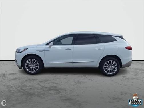 2021 Buick Enclave FWD Premium
