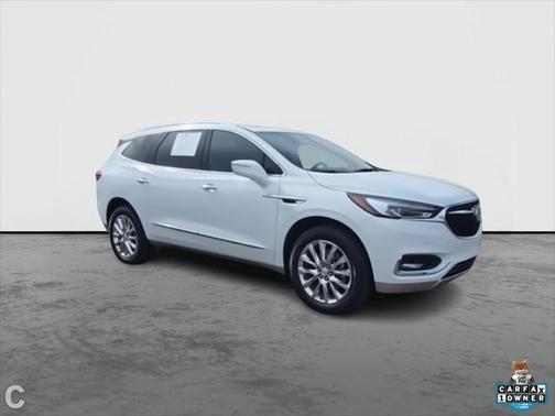 2021 Buick Enclave FWD Premium