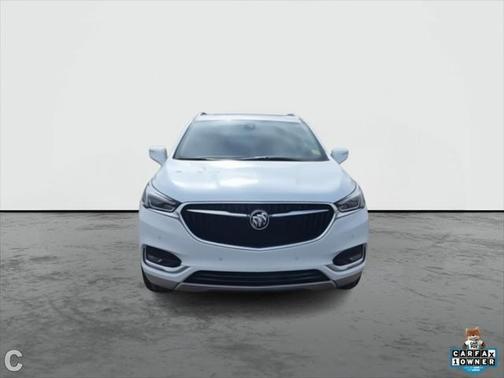 2021 Buick Enclave FWD Premium