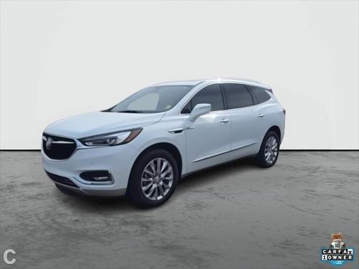 2021 Buick Enclave FWD Premium