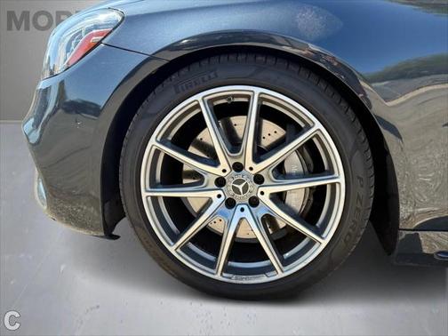 2019 Mercedes-Benz S-Class 4MATIC