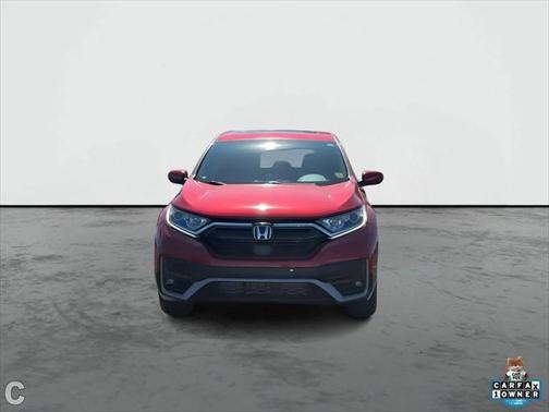 2021 Honda CR-V AWD EX