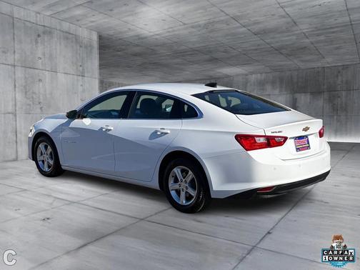 2024 Chevrolet Malibu 1LS
