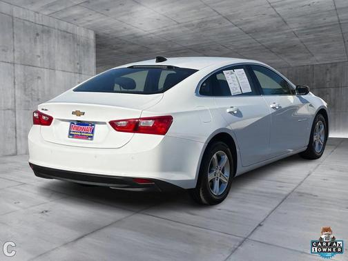 2024 Chevrolet Malibu 1LS