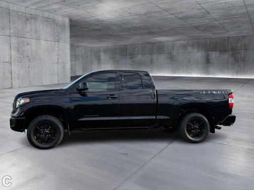 2015 Toyota Tundra SR