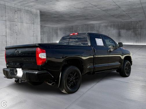 2015 Toyota Tundra SR