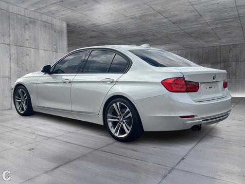 2013 BMW 328 328i