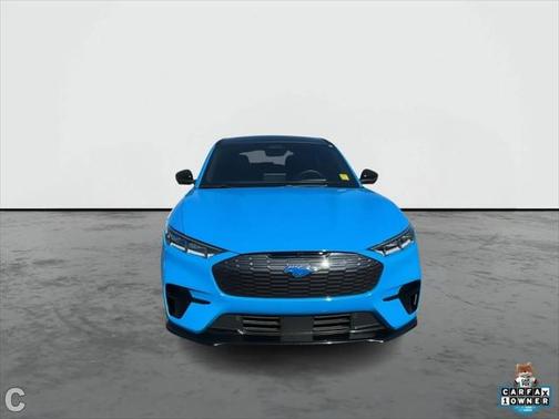 2022 Ford Mustang Mach-E GT